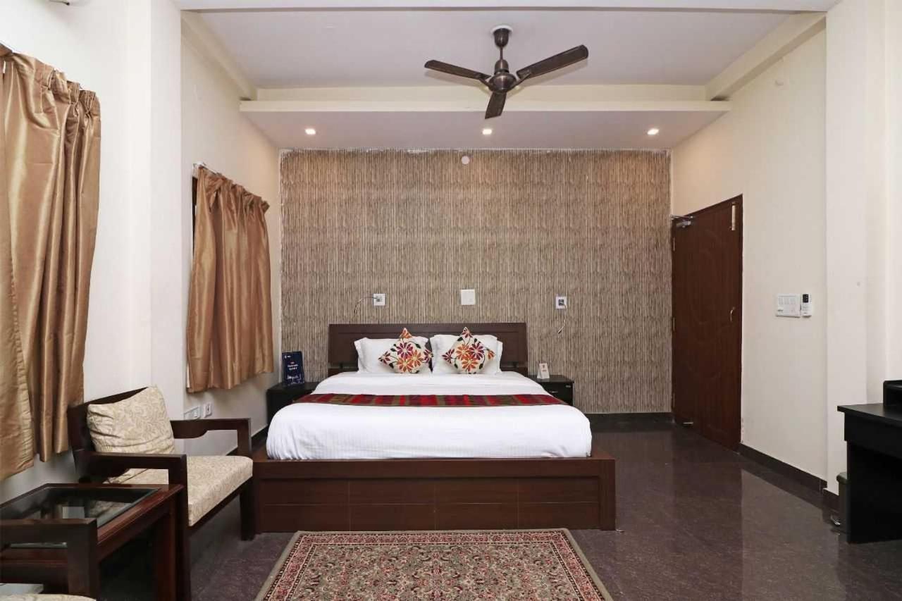 Hotel O Siddharth