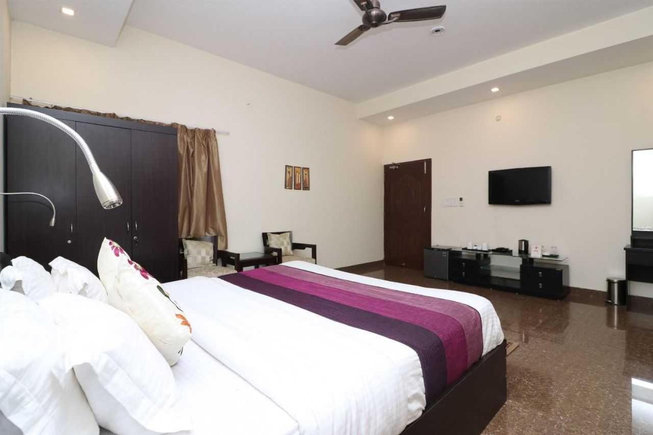 Hotel O Siddharth