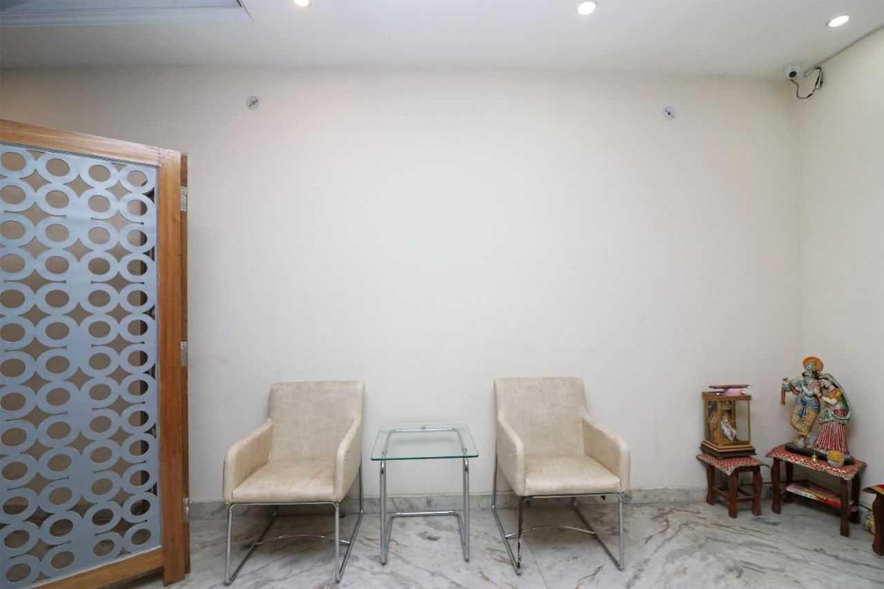 O Siddharth Hotel
