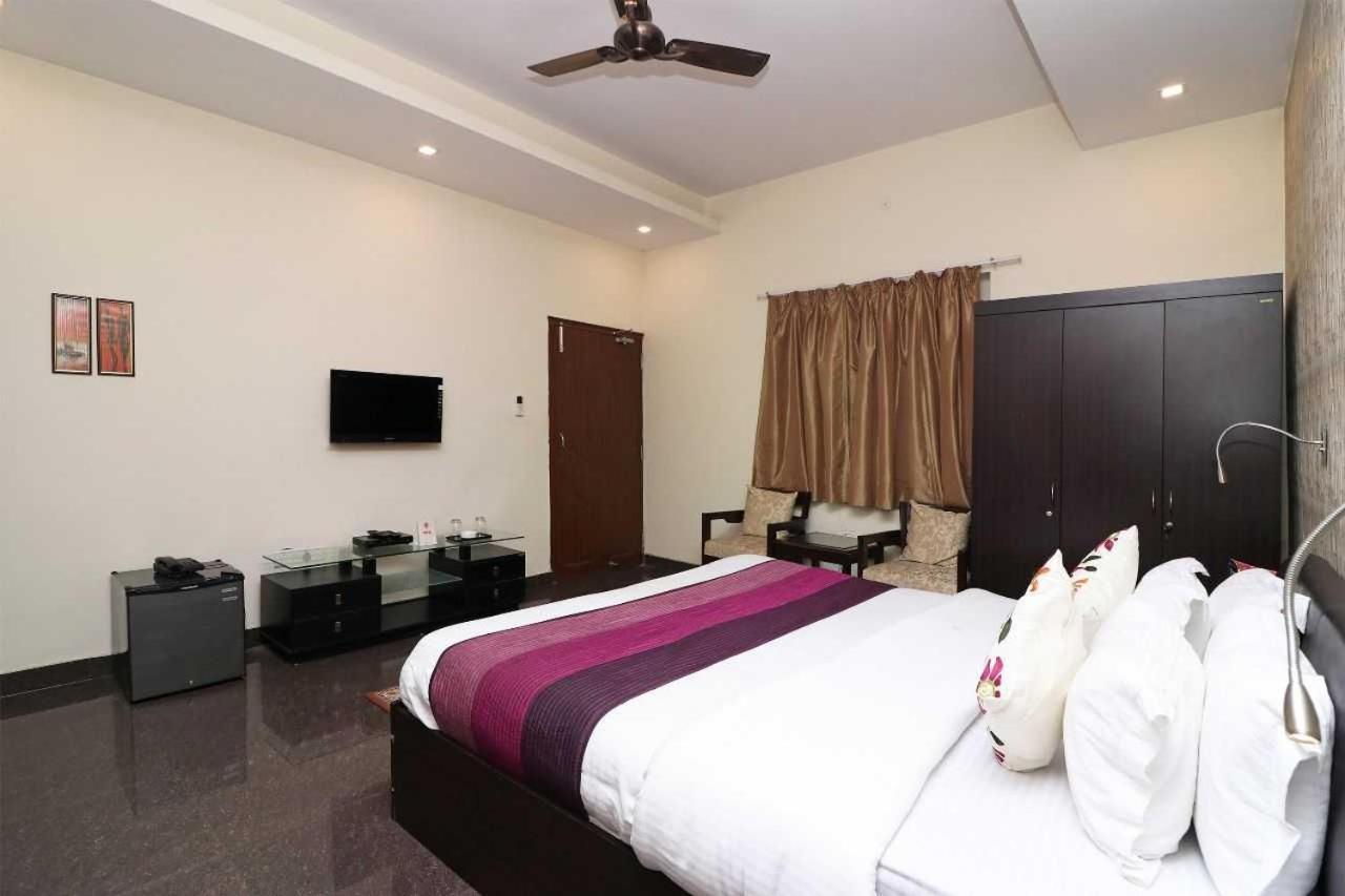 Hotel O Siddharth