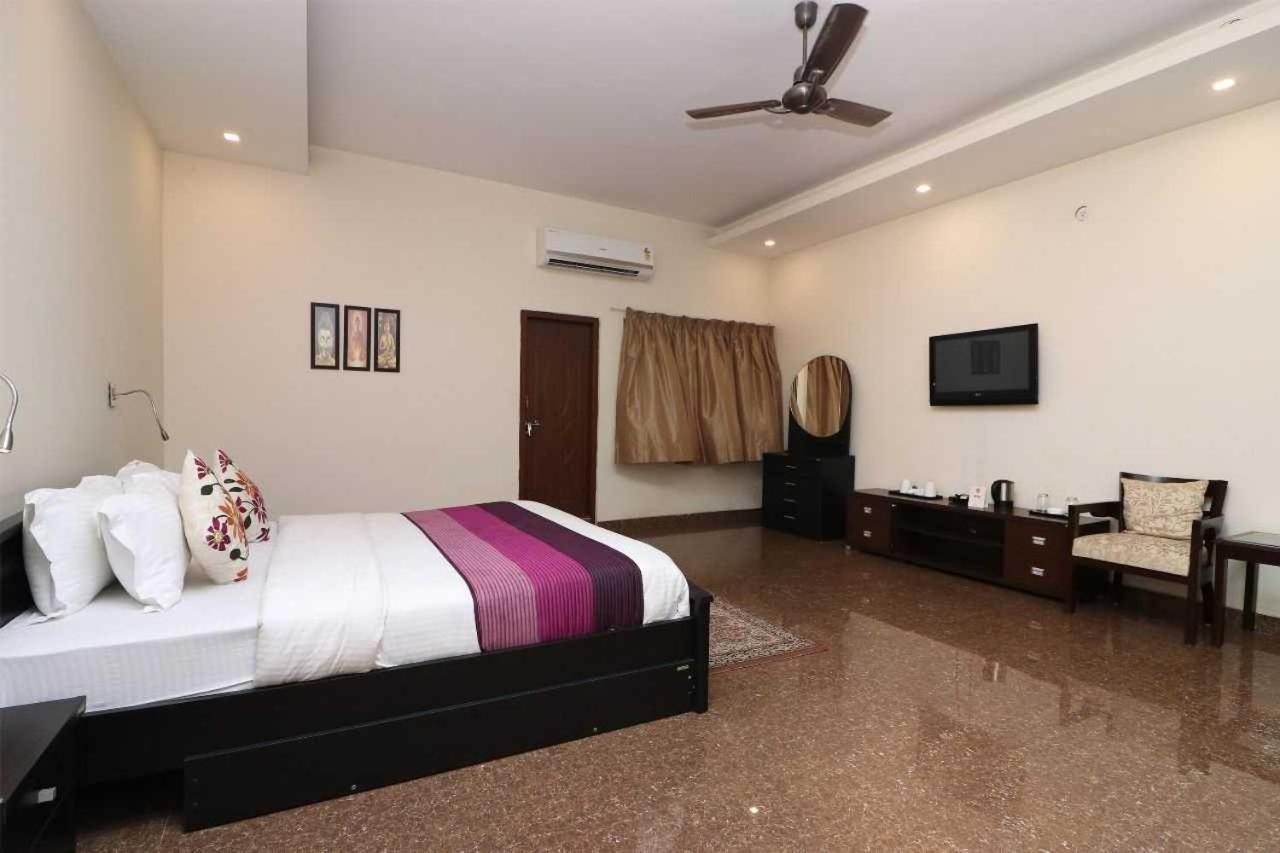 O Siddharth 3* Lucknow