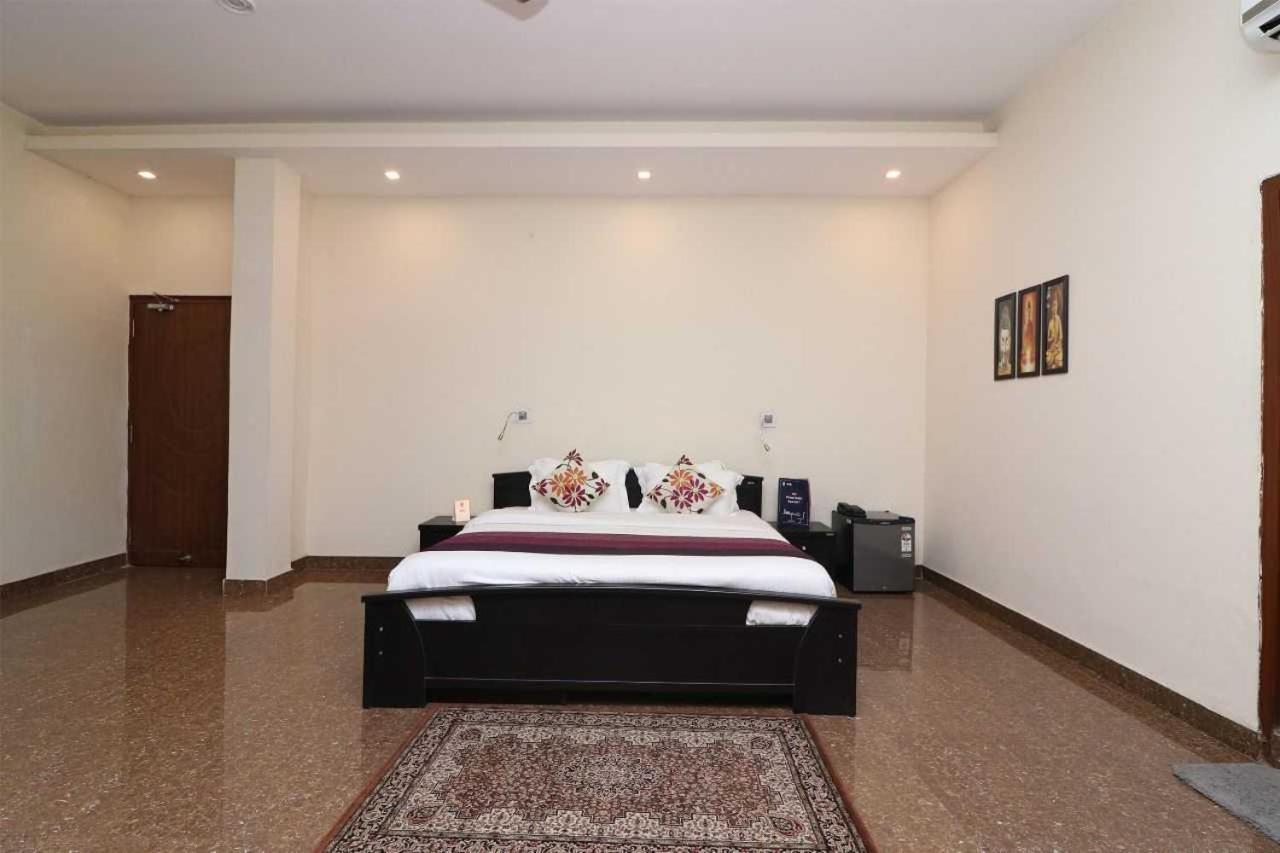 O Siddharth Hotel