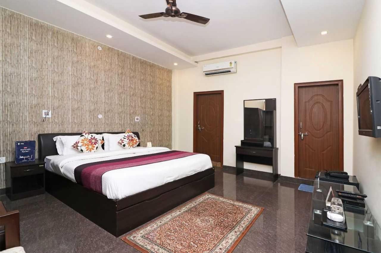 O Siddharth Hotel