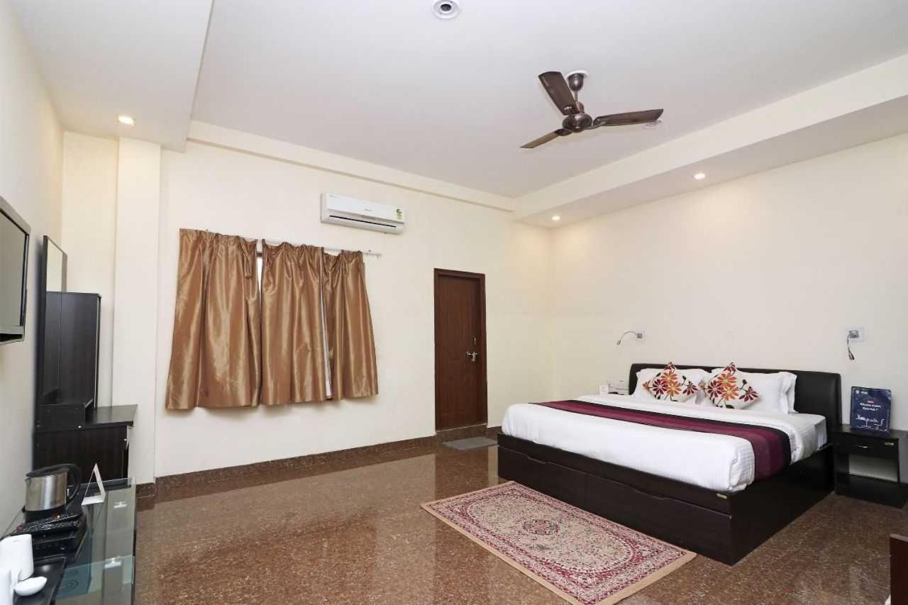 Hotel O Siddharth