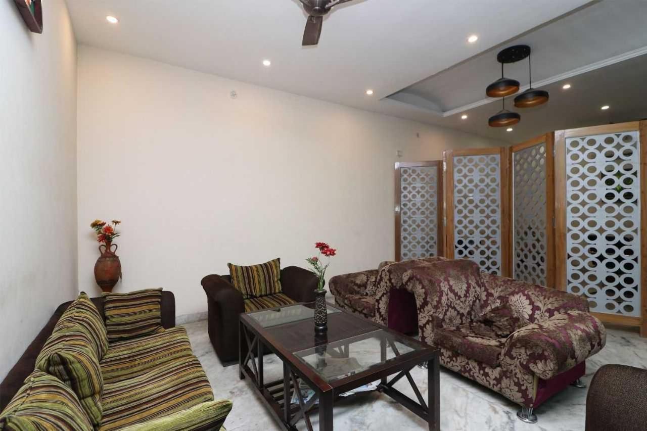 Hotel O Siddharth