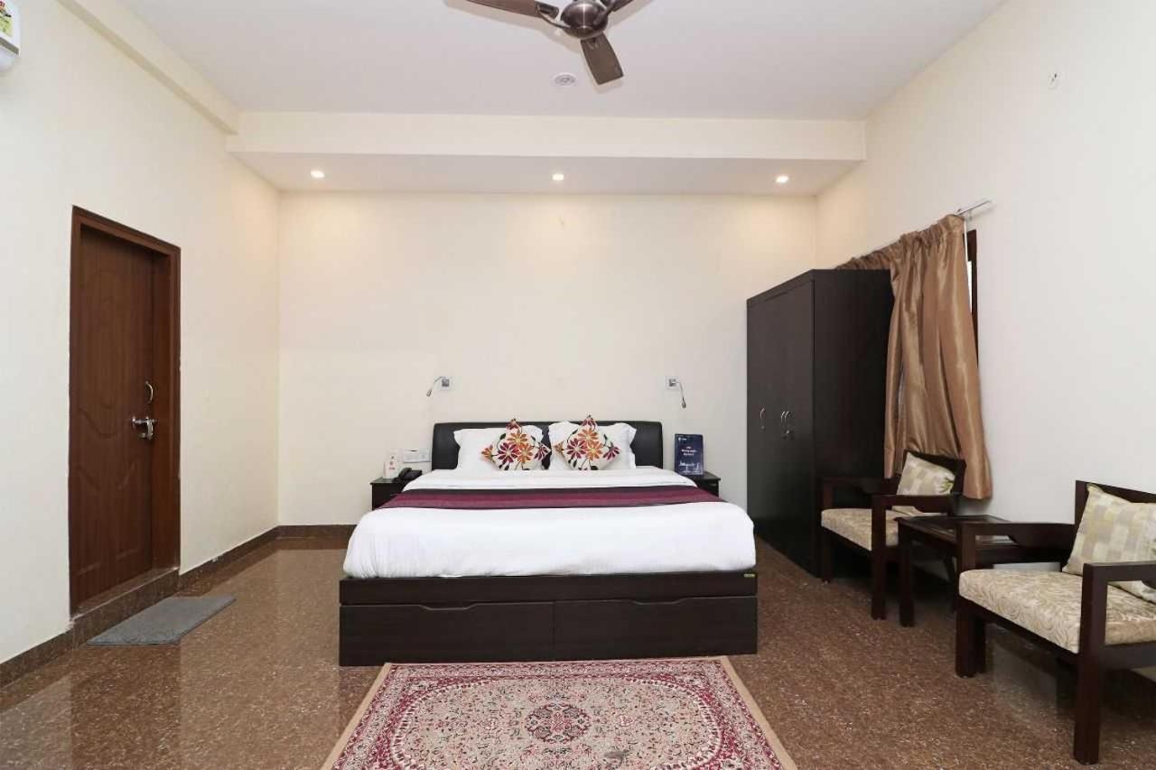 O Siddharth Hotel Lucknow