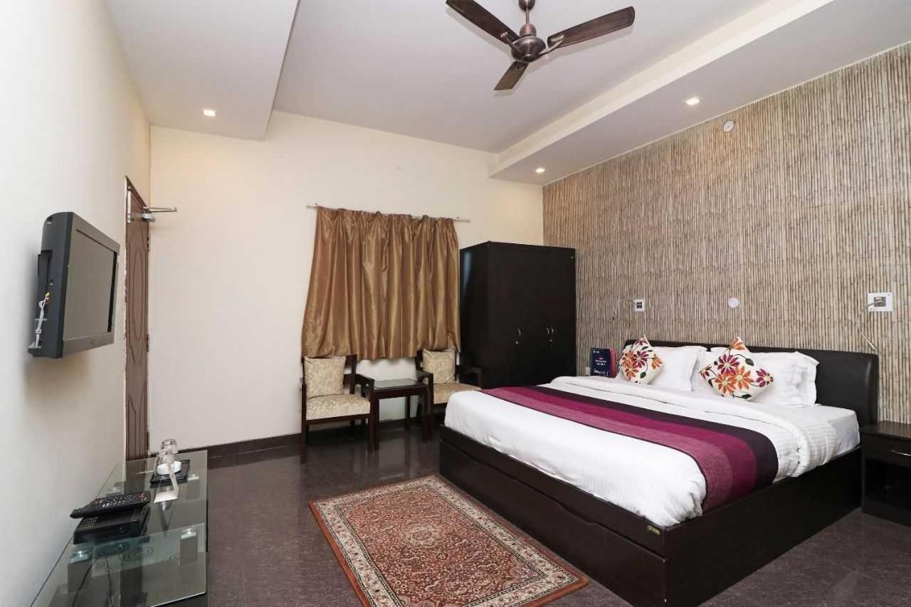O Siddharth 3* Lucknow