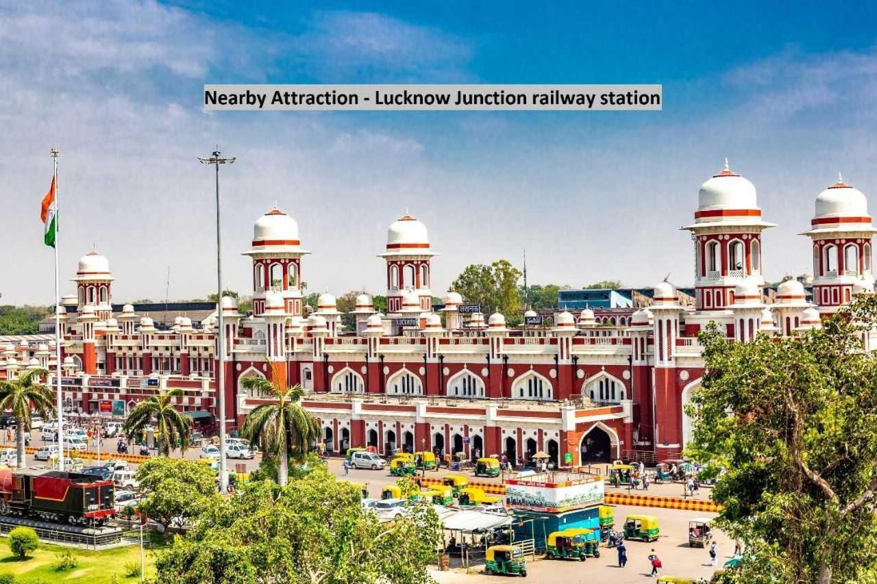 O Siddharth 3* Lucknow