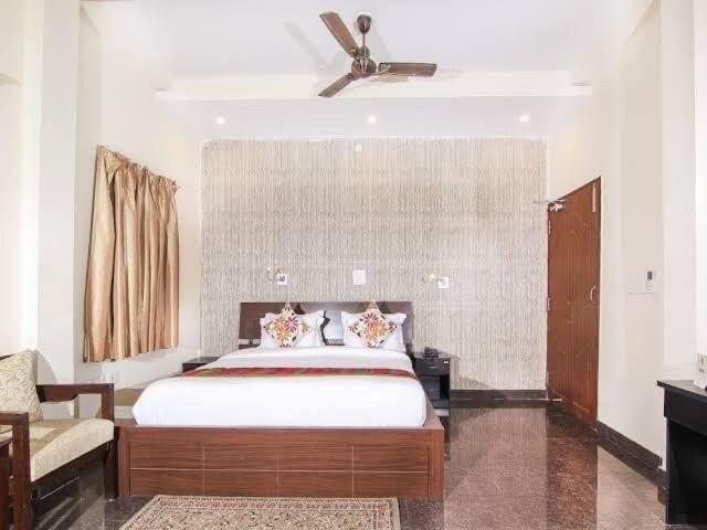 O Siddharth Hotel Lucknow