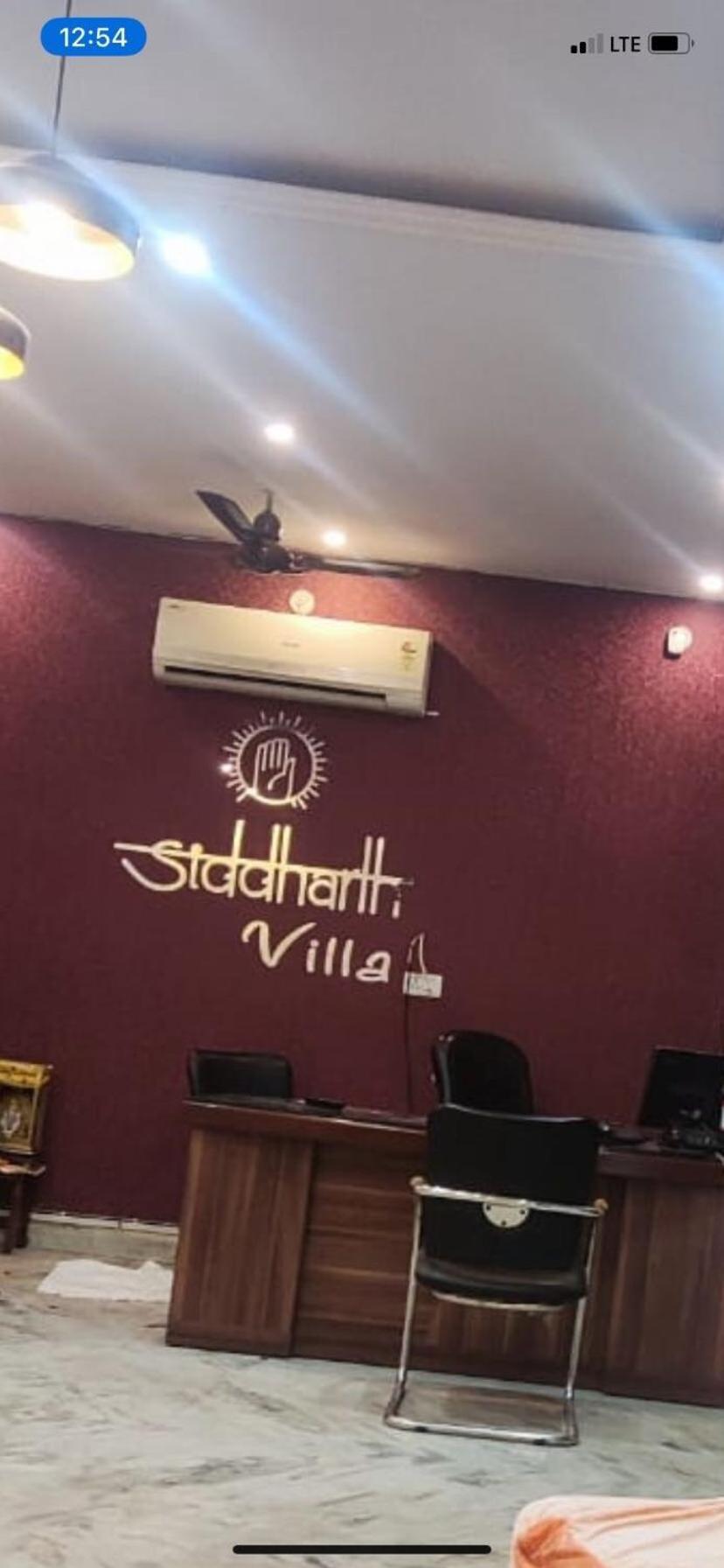 Hotel O Siddharth Lucknow